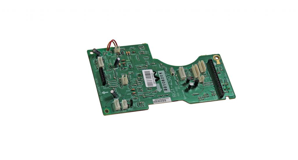 HP 2300 Engine Controller Board