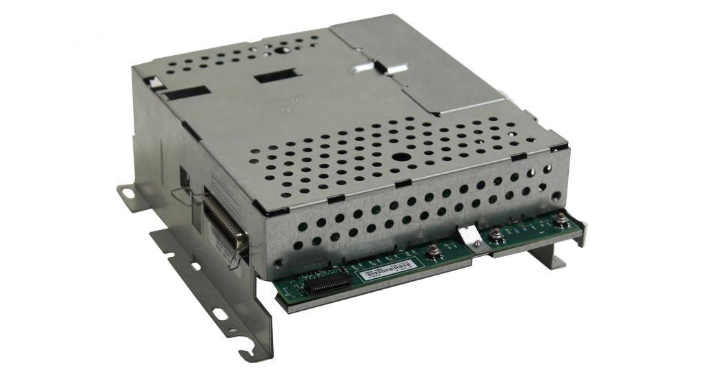 HP 2550 Formatter Board Network