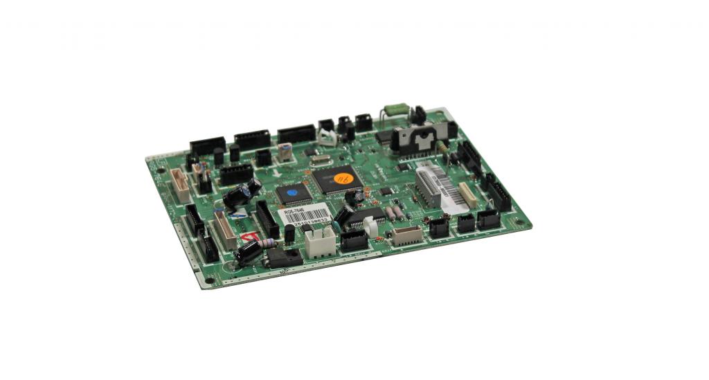 HP 2820/2840 DC Controller Board