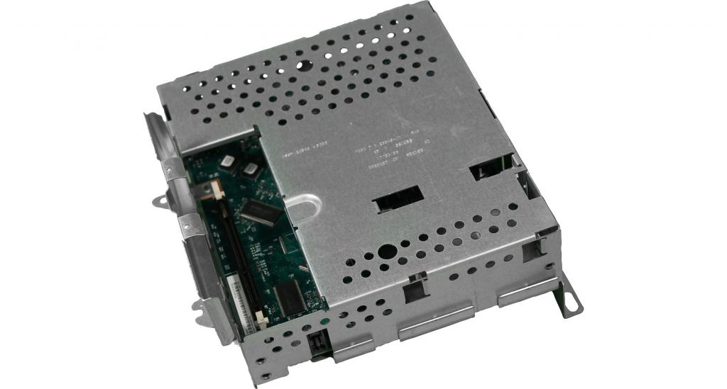 HP 2820 Formatter Board