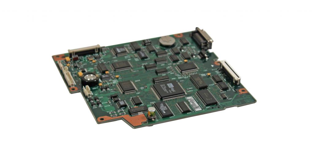 HP 3150 Formatter Board