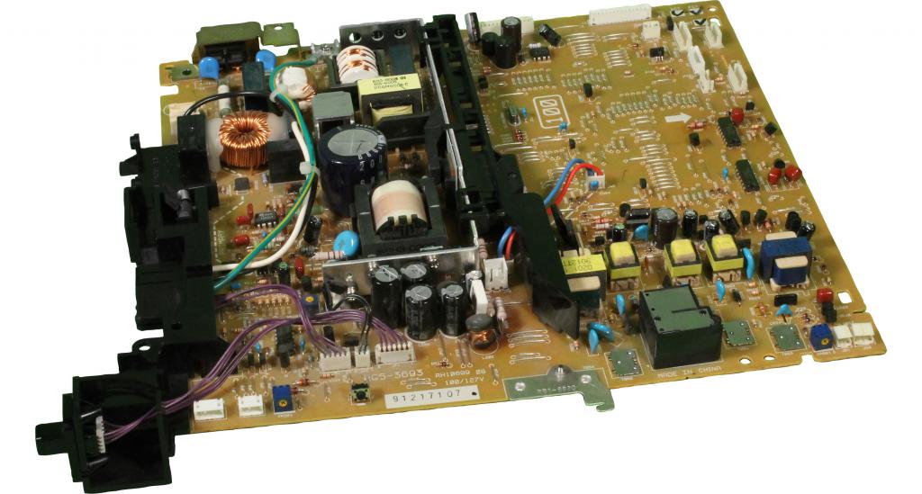 HP 4000/4050 Engine Controller Board