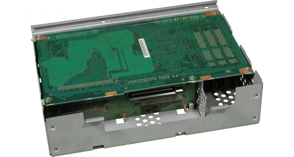 HP 4000 Formatter Board