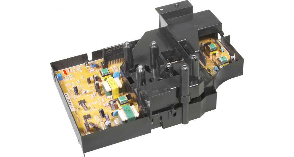 HP 8100/8150 High Voltage Power Supply