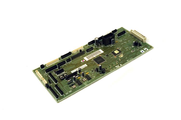 HP 9050 DC Controller Board Assembly