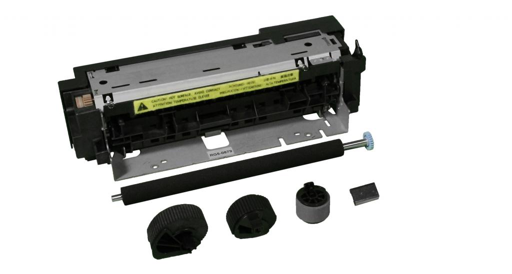 HP C3916-67912 Maintenance Kit with Aftermarket Parts