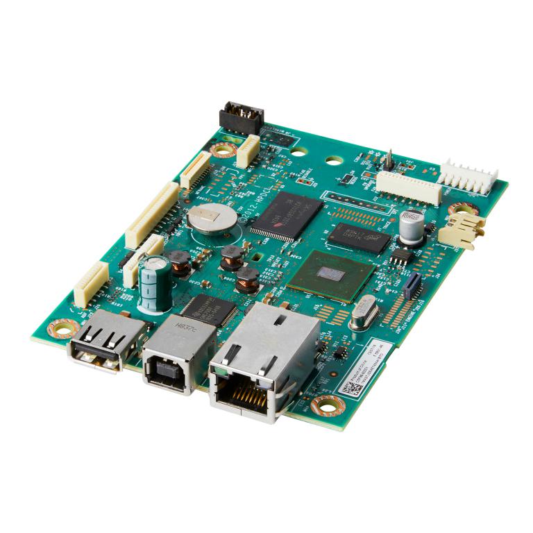 HP M426 Formatter Board Assembly