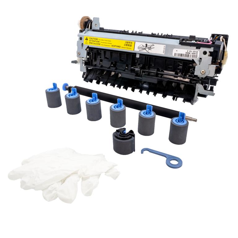 HP C8057-67901 Maintenance Kit with Aftermarket Parts