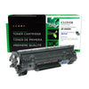 Toner Cartridge Store | Clover Imaging Remanufactured Extended Yield Toner Cartridge for HP CB435A