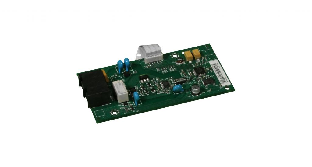 HP M2727 Fax Module Assembly