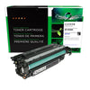 Toner Cartridge Store | Clover Imaging Remanufactured High Yield Black Toner Cartridge for HP 504X (CE250X)