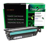 Toner Cartridge Store | Clover Imaging Remanufactured Extended Yield Black Toner Cartridge for HP CE260X