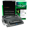 Toner Cartridge Store | Clover Imaging Remanufactured Extended Yield Toner Cartridge for HP CE390A