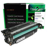 Toner Cartridge Store | Clover Imaging Remanufactured Extended Yield Black Toner Cartridge for HP CE400X