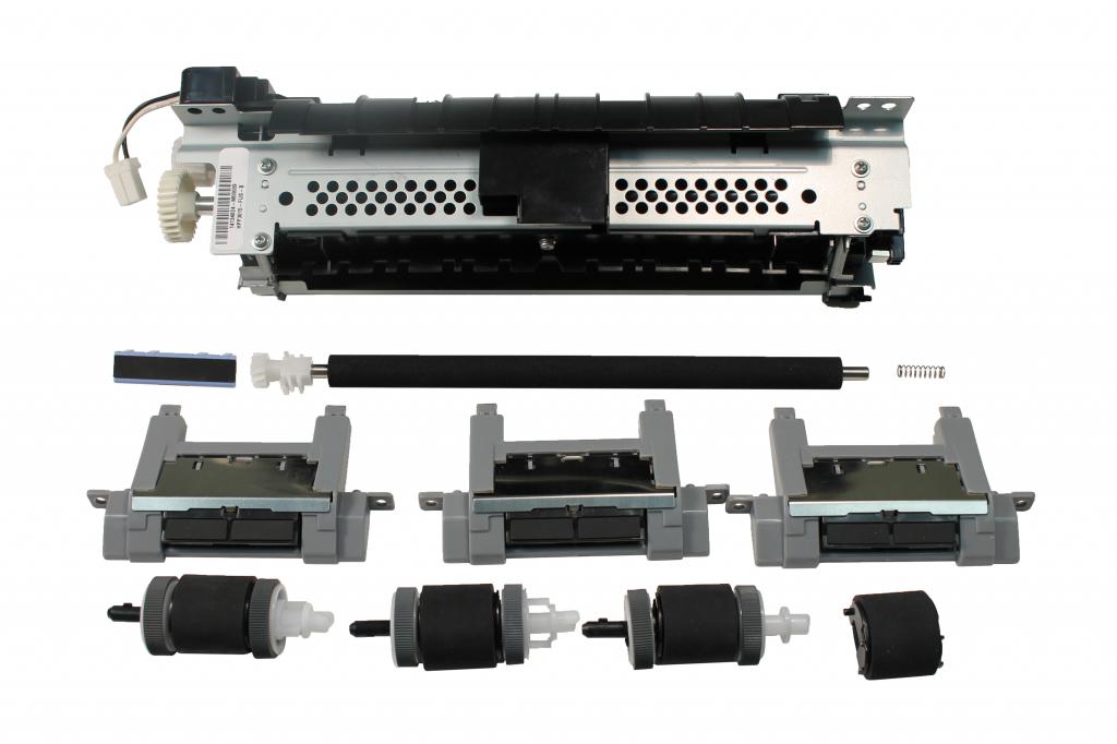 HP CE525-67901 Maintenance Kit with Aftermarket Parts