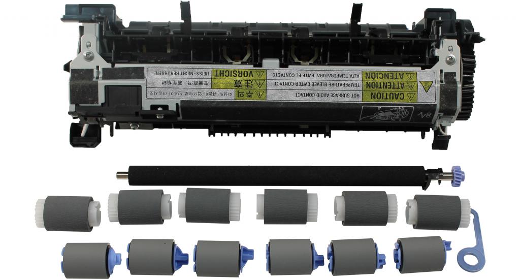 HP CF064-67901 OEM Maintenance Kit