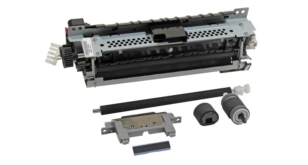 HP M521 OEM Maintenance Kit