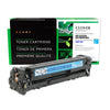 Toner Cartridge Store | Clover Imaging Remanufactured Cyan Toner Cartridge for HP 131A (CF211A)