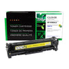 Toner Cartridge Store | Clover Imaging Remanufactured Extended Yield Yellow Toner Cartridge for HP CF382A