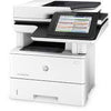 HP LaserJet Enterprise M527CM All-In-One Monochrome Laser Printer