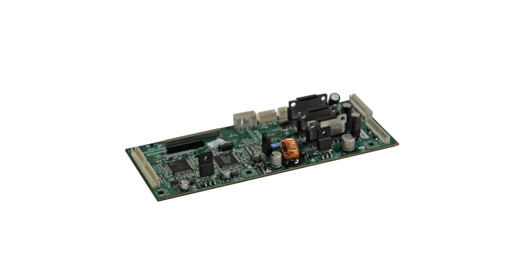 HP 4345 Scanner Control Board