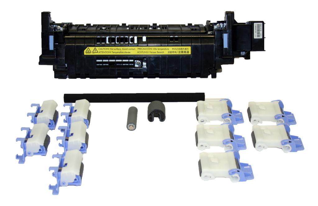 HP L0H24A Maintenance Kit with OEM Parts