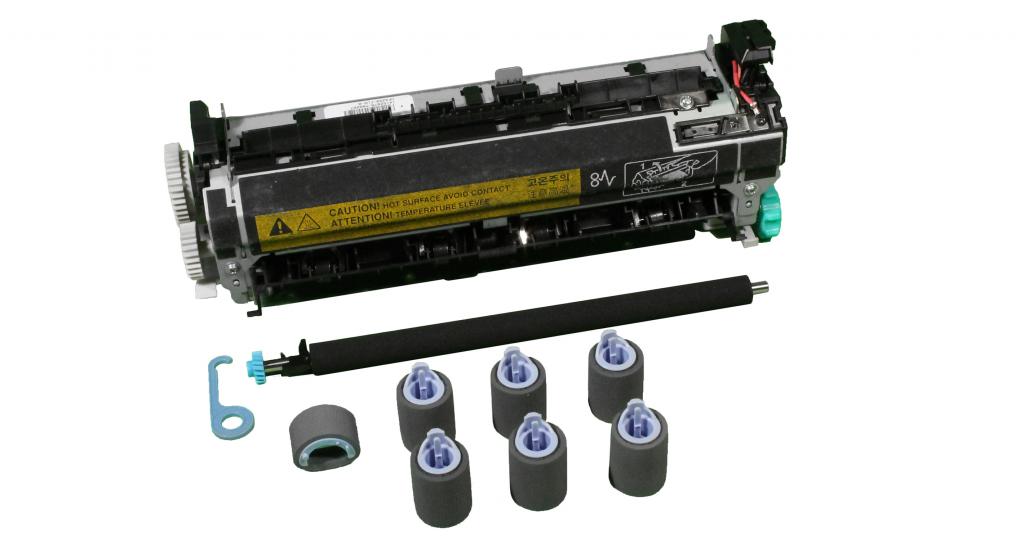 HP 4250 OEM Maintenance Kit