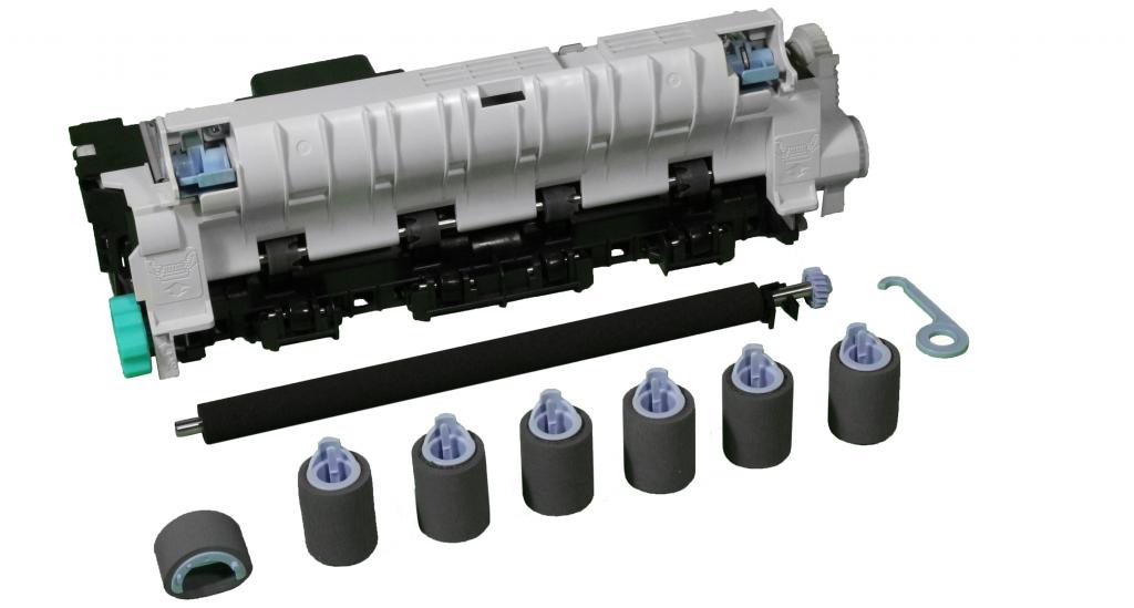 HP 4345 OEM Maintenance Kit