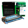 Toner Cartridge Store | Clover Imaging Remanufactured Cyan Toner Cartridge for HP 502A (Q6471A)