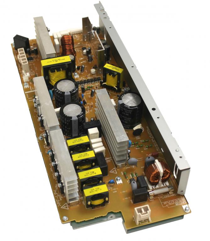 HP M855 OEM Low Voltage Power Supply | Toner Cartridge Store