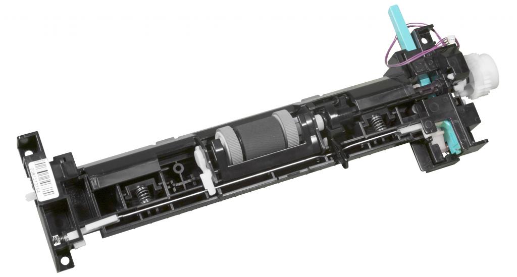 HP P3005 Paper Pickup Assembly