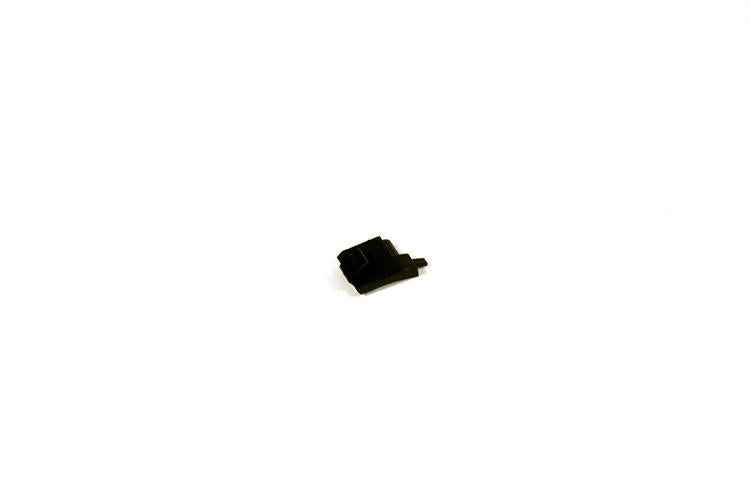 Lexmark E312 Right Friction Pad Assembly