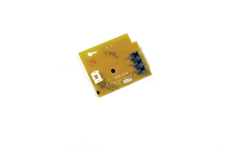 Lexmark T640/642/644 Paper Size Sensor Board