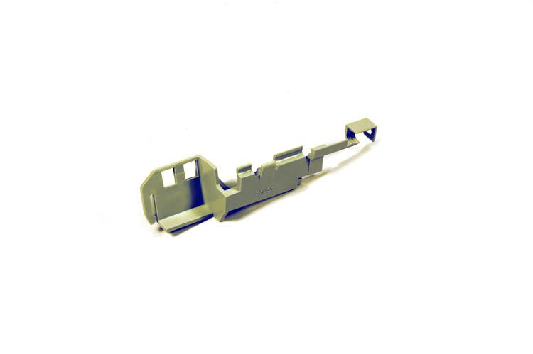 Lexmark T640 Standard Bin Level Sensor Bracket