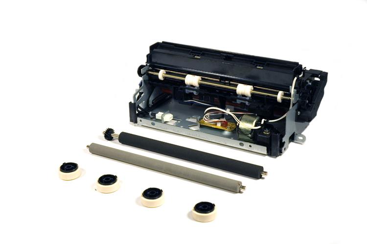 Lexmark T634 Maintenance Kit with OEM Parts