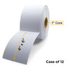 Direct Thermal Label Roll 1.0