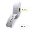 Thermal Transfer Label Roll 1.0