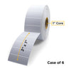 Thermal Transfer Label Roll 1.0