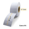 Thermal Transfer Label Roll 3.0