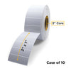 Thermal Transfer Label Roll 3.0