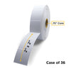 Direct Thermal Label Roll 0.75