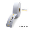 Direct Thermal Label Roll 0.75