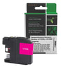 Clover Imaging Remanufactured High Yield Magenta Ink Cartridge for Brother LC103XL