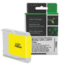 Clover Imaging Remanufactured Yellow Ink Cartridge for Brother LC51