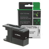 Clover Imaging Remanufactured Extra High Yield Black Ink Cartridge for Brother LC79XXL