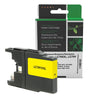 Clover Imaging Remanufactured Extra High Yield Yellow Ink Cartridge for Brother LC79XXL