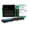 Clover Imaging Remanufactured High Yield Cyan Toner Cartridge for Brother TN225