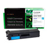 Clover Imaging Remanufactured High Yield Cyan Toner Cartridge for Brother TN433C