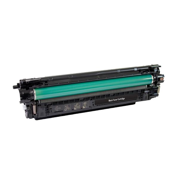 Clover Imaging Remanufactured High Yield Black Toner Cartridge for CDK 6017876