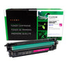 Clover Imaging Remanufactured High Yield Magenta Toner Cartridge for Canon 040H (0457C001)